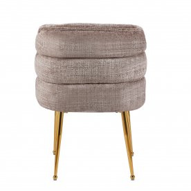 Стул на металлокаркасе Vienna DC1288