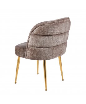 Стул на металлокаркасе Vienna