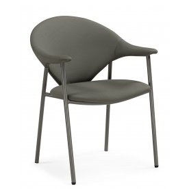 Стул на металлокаркасе Vigo