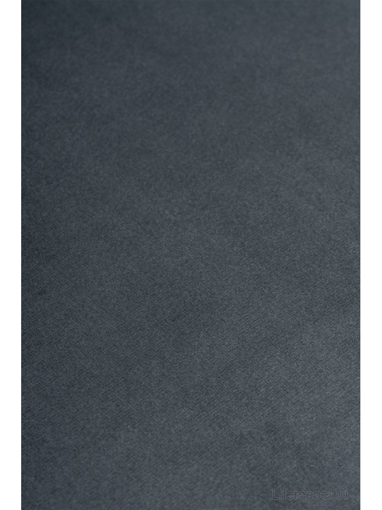 Стул на металлокаркасе Viki dark grey / steel