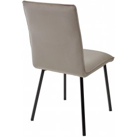 Стул на металлокаркасе Vincent G062-13