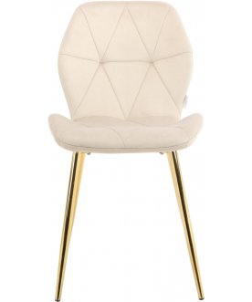 Стул на металлокаркасе Вивальди