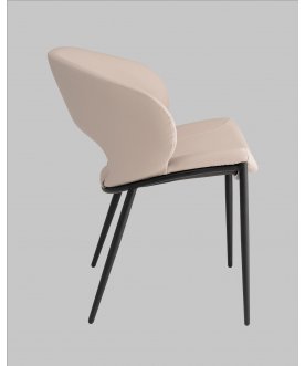Стул на металлокаркасе Вивьен