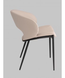 Стул на металлокаркасе Марион