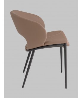 Стул на металлокаркасе Марион