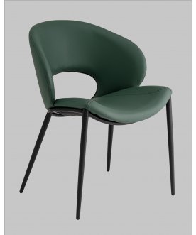 Стул на металлокаркасе Вивьен