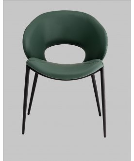 Стул на металлокаркасе Марион