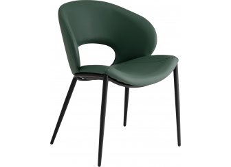 Стул на металлокаркасе Вивьен