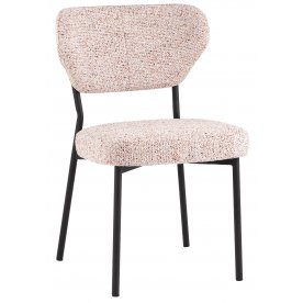 Стул на металлокаркасе Волли