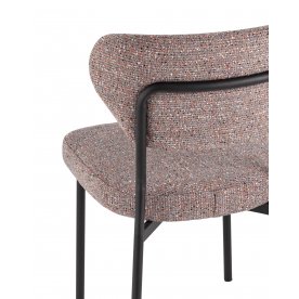 Стул на металлокаркасе Волли