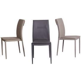 Стул на металлокаркасе YS-6