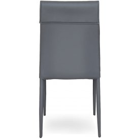 Стул на металлокаркасе YS-6