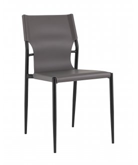 Стул на металлокаркасе Вэнди