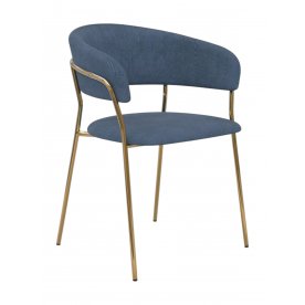 Стул на металлокаркасе Whispered Fusion