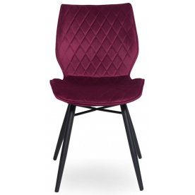 Стул на металлокаркасе WX-2