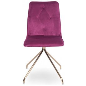 Стул на металлокаркасе WX-5