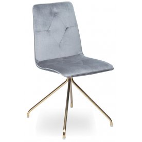 Стул на металлокаркасе WX-5