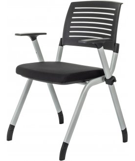 Стул на металлокаркасе X-Click