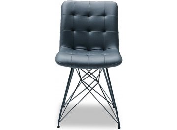 Стул на металлокаркасе Y170