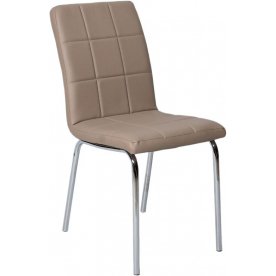 Стул на металлокаркасе S14