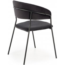 Стул на металлокаркасе K426