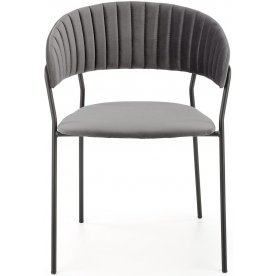 Стул на металлокаркасе K426