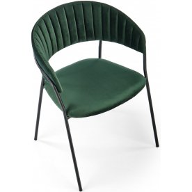 Стул на металлокаркасе K426