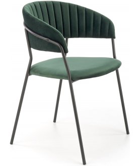 Стул на металлокаркасе K426