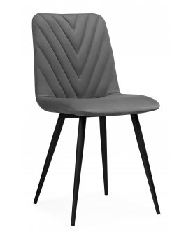 Стул на металлокаркасе Зиг