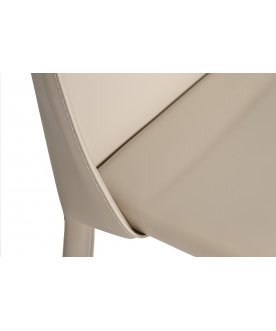 Стул на металлокаркасе Зико