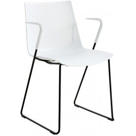 Стул на металлокаркасе FX-05FN