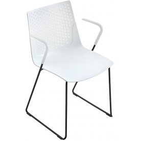 Стул на металлокаркасе FX-05FN