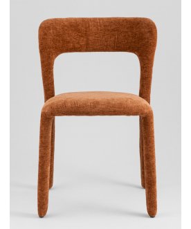 Стул на металлокаркасе Люри