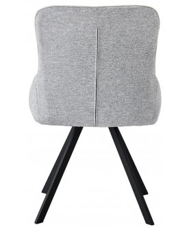 Стул на металлокаркасе Barracuda