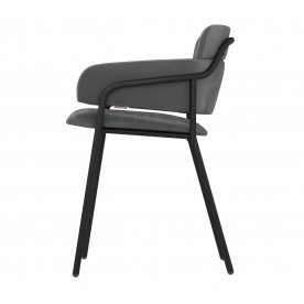 Стул на металокаркасе Sheffilton SHT-S143