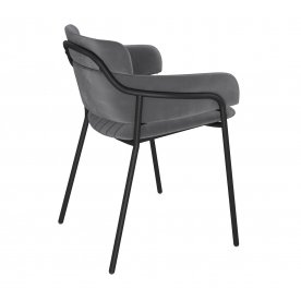 Стул на металокаркасе Sheffilton SHT-S143