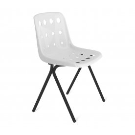 Стул на металокаркасе Sheffilton SHT-ST56/S186