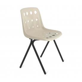 Стул на металокаркасе Sheffilton SHT-ST56/S186