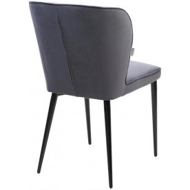 Стул на металлокаркасе Некст