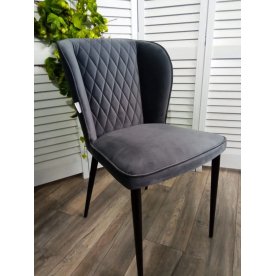 Стул на металлокаркасе Некст