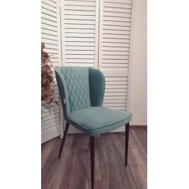 Стул на металлокаркасе Некст