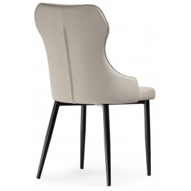 Стул на металлокаркасе Neli