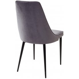 Стул на металлокаркасе Nepal-P