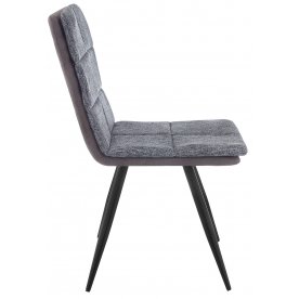 Стул на металлокаркасе Niko