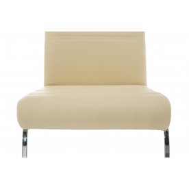 Стул на металлокаркасе Nil