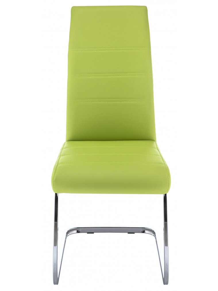 Стул Nil зеленый