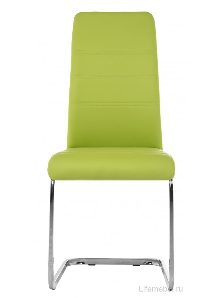 Стул Nil зеленый