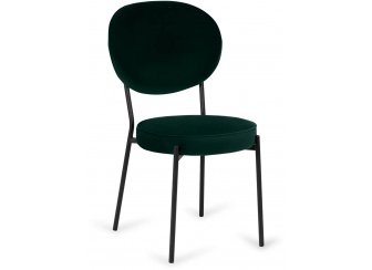 Стул на металлокаркасе Noemi