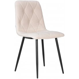 Стул на металлокаркасе Chilly Rombo