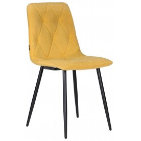 Стул на металлокаркасе Chilly Rombo